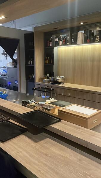 City Gate, 371 Beach Road, Beach Road / Bugis / Rochor, 431 sqft, Food & Beverage For Sale, by Ben Lee, 60215451 - CommercialGuru.com.sg