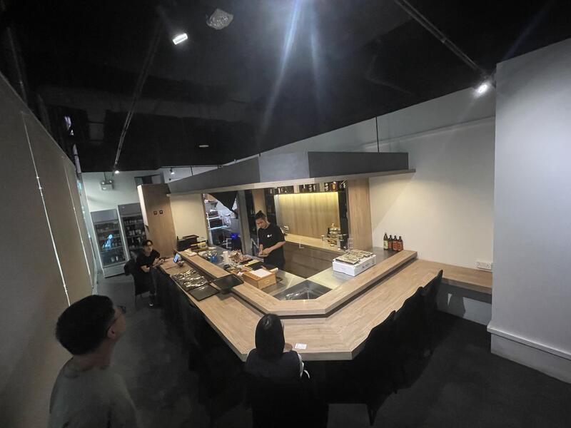 City Gate, 371 Beach Road, Beach Road / Bugis / Rochor, 431 sqft, Food & Beverage For Sale, by Ben Lee, 60215451 - CommercialGuru.com.sg