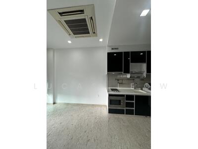 For Rent - Cardiff Residence