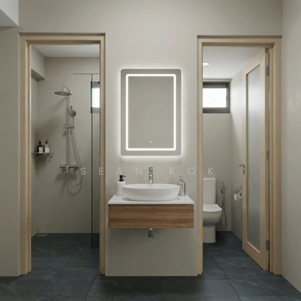 For Sale - 31 Telok Blangah Rise