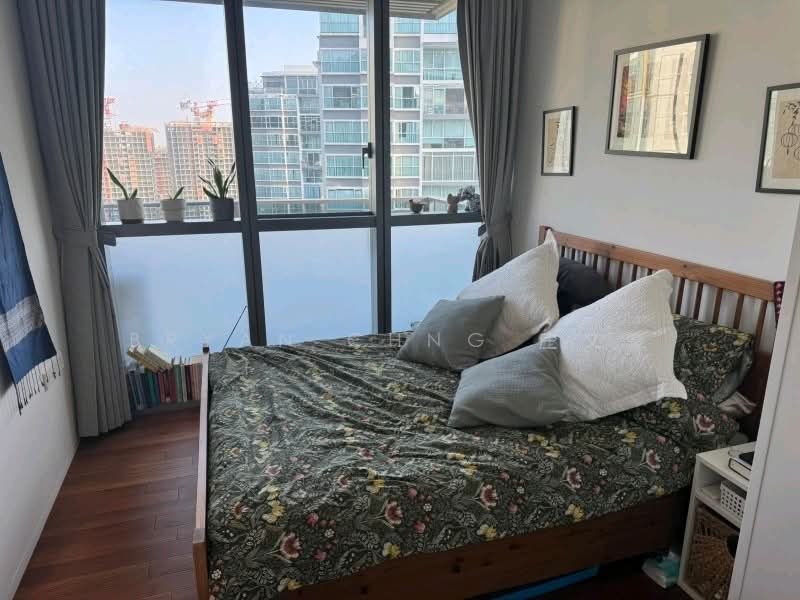 Amber Park, 18A Amber Gardens, 1 Bedroom, 484 sqft, Condominium For Sale, by Bryan Chng 庄文豪, 60215462 - PropertyGuru.com.sg