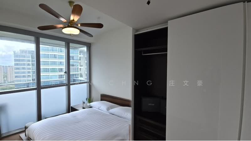 Amber Park, 18A Amber Gardens, 1 Bedroom, 484 sqft, Condominium For Sale, by Bryan Chng 庄文豪, 60215462 - PropertyGuru.com.sg