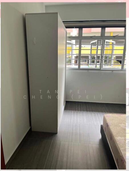 For Rent - 812A Choa Chu Kang Avenue 7