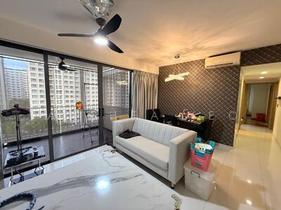 For Rent - Twin Waterfalls