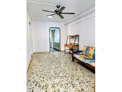 For Rent - 311 Hougang Avenue 5