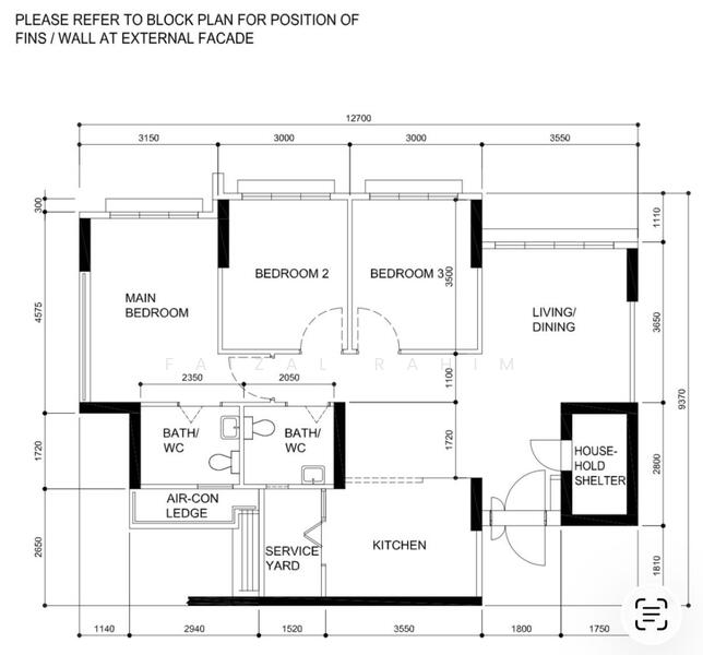 874B Tampines Street 85 HDB Flat For Sale at S$ 780,000 | PropertyGuru Singapore