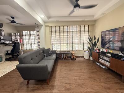 For Sale - 874B Tampines Street 85