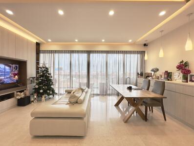 For Sale - The Panorama