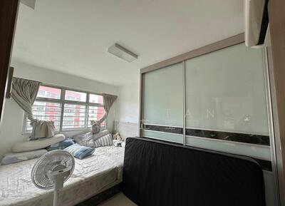 For Sale - 438C Bukit Batok West Avenue 8