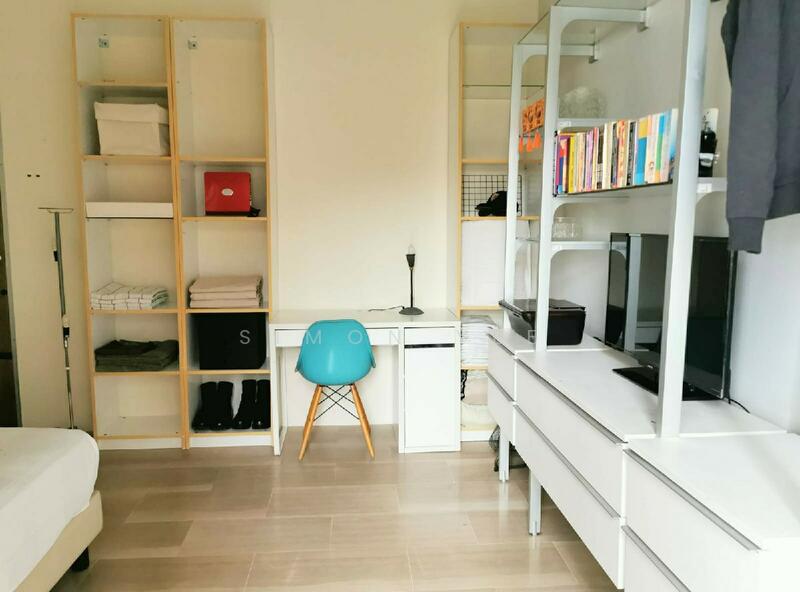 For Rent - Orchard Court