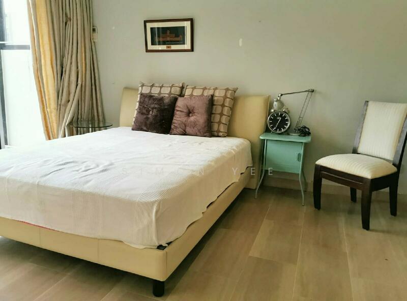 For Rent - Orchard Court