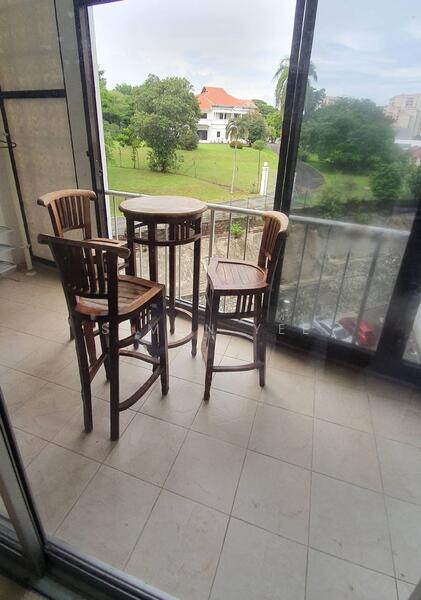 For Rent - Orchard Court