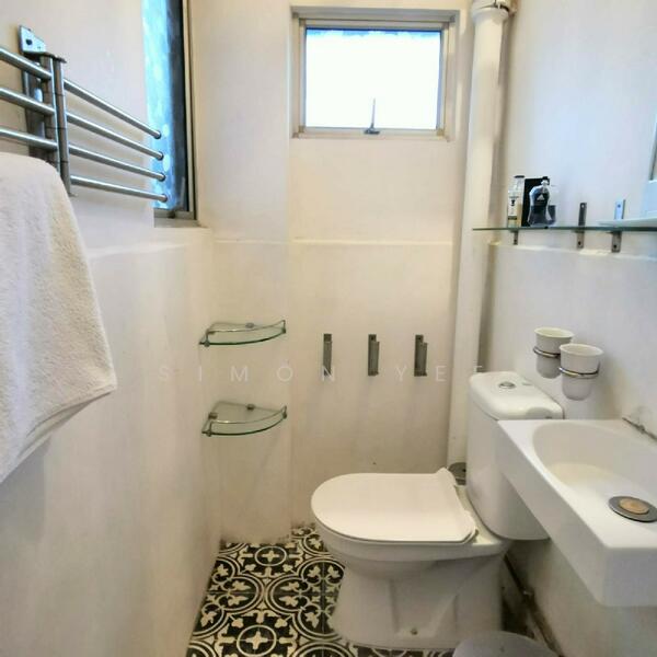 For Rent - Orchard Court