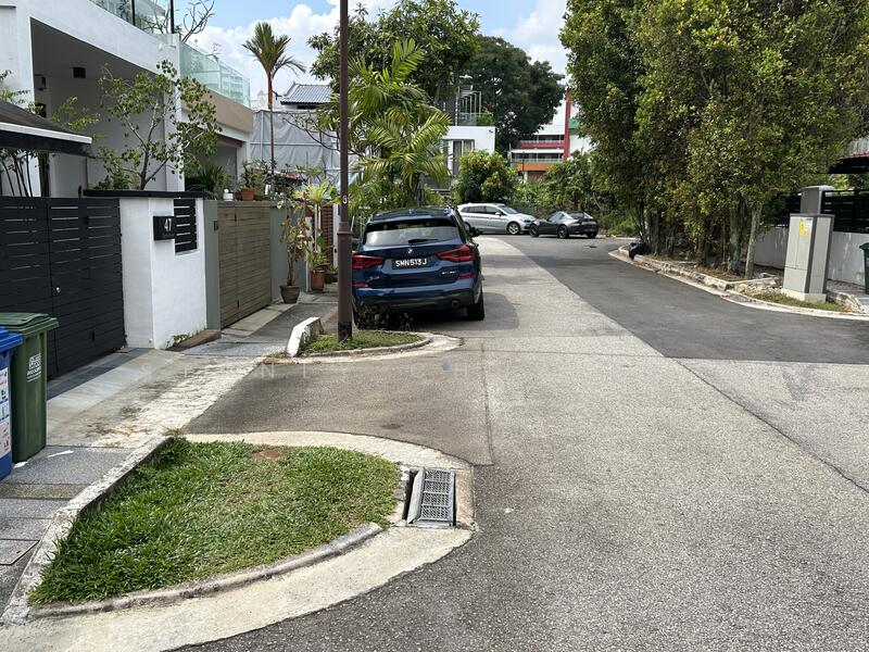 For Sale - Opera Estate