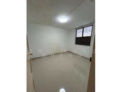 For Rent - 124 Lorong 1 Toa Payoh