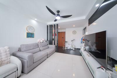 For Sale - 27 Ghim Moh Link