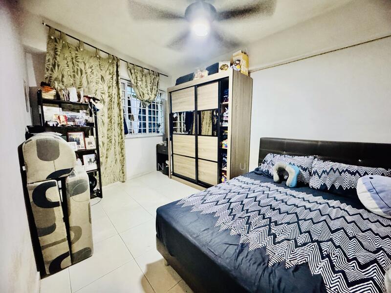 For Sale - 106B Punggol Field