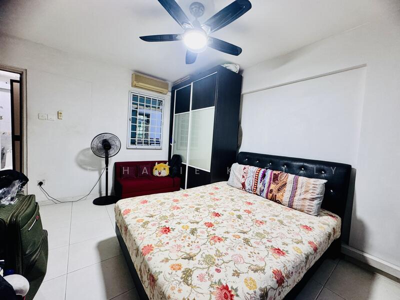 For Sale - 106B Punggol Field