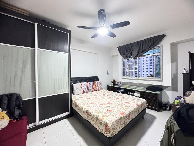 For Sale - 106B Punggol Field