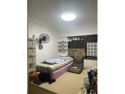 For Sale - 944 Hougang Street 92