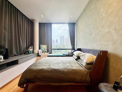 For Sale - One Balmoral