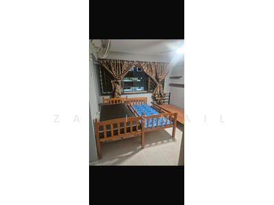 For Rent - 215 Choa Chu Kang Central