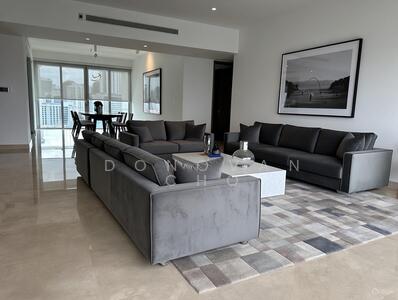 For Sale - Draycott Eight