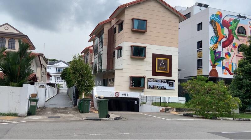 PASIR PANJANG ROAD Detached House For Sale at S$ 12,500,000 | PropertyGuru Singapore