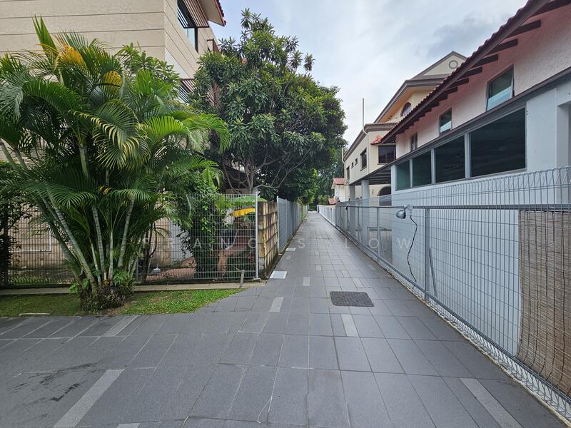 PASIR PANJANG ROAD Detached House For Sale at S$ 12,500,000 | PropertyGuru Singapore