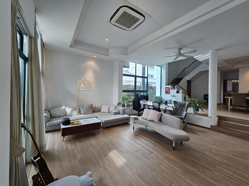 PASIR PANJANG ROAD Detached House For Sale at S$ 12,500,000 | PropertyGuru Singapore