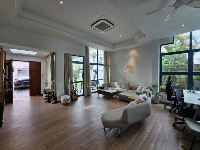 PASIR PANJANG ROAD Detached House For Sale at S$ 12,500,000 | PropertyGuru Singapore