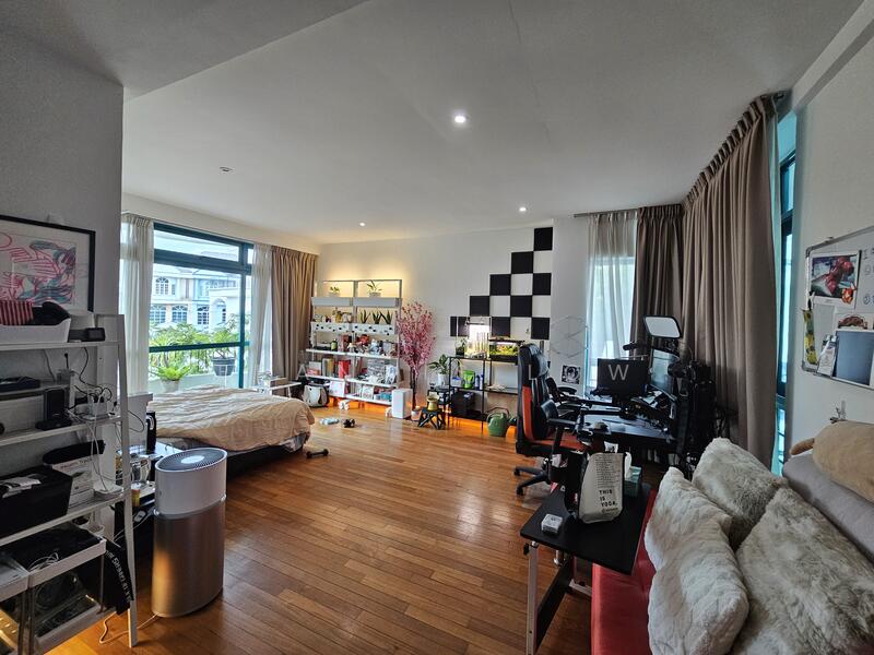 PASIR PANJANG ROAD Detached House For Sale at S$ 12,500,000 | PropertyGuru Singapore