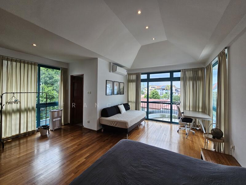 PASIR PANJANG ROAD Detached House For Sale at S$ 12,500,000 | PropertyGuru Singapore