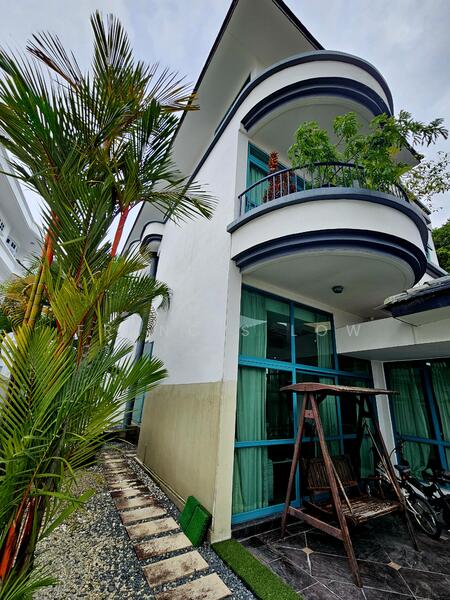 PASIR PANJANG ROAD Detached House For Sale at S$ 12,500,000 | PropertyGuru Singapore