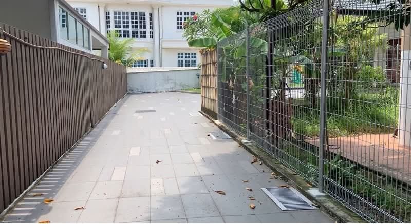 For Sale - PASIR PANJANG ROAD