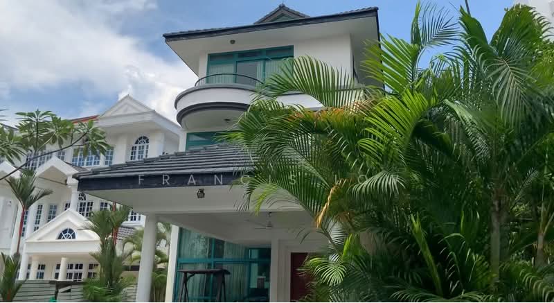 For Sale - PASIR PANJANG ROAD