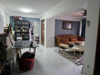 For Sale - 33 Teban Gardens Road