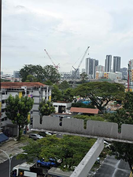 For Sale - 33 Teban Gardens Road