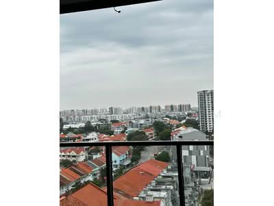 For Rent - Tembusu Grand