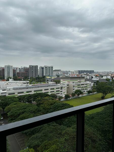 Tembusu Grand, 94 Jalan Tembusu, 1 Bedroom, 527 sqft, Condominium For Rent, by Joey Tham LY, 60215545 - PropertyGuru.com.sg