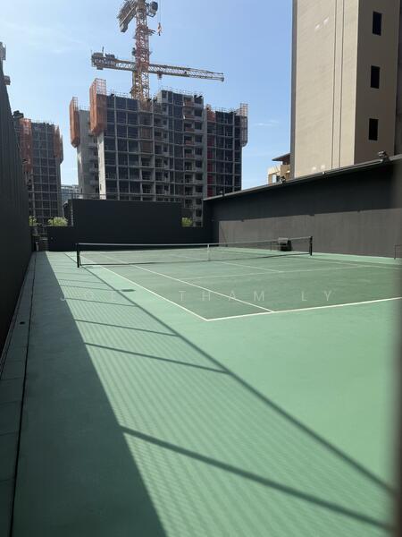 Tembusu Grand, 94 Jalan Tembusu, 1 Bedroom, 527 sqft, Condominium For Rent, by Joey Tham LY, 60215545 - PropertyGuru.com.sg