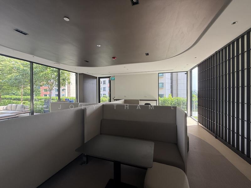 Tembusu Grand, 94 Jalan Tembusu, 1 Bedroom, 527 sqft, Condominium For Rent, by Joey Tham LY, 60215545 - PropertyGuru.com.sg