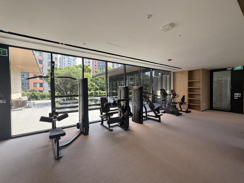 Tembusu Grand, 94 Jalan Tembusu, 1 Bedroom, 527 sqft, Condominium For Rent, by Joey Tham LY, 60215545 - PropertyGuru.com.sg