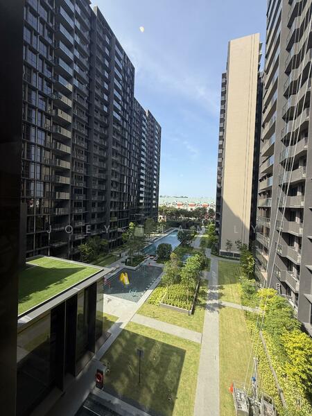 Tembusu Grand, 94 Jalan Tembusu, 1 Bedroom, 527 sqft, Condominium For Rent, by Joey Tham LY, 60215545 - PropertyGuru.com.sg