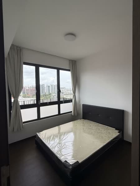 Tembusu Grand, 94 Jalan Tembusu, 1 Bedroom, 527 sqft, Condominium For Rent, by Joey Tham LY, 60215545 - PropertyGuru.com.sg