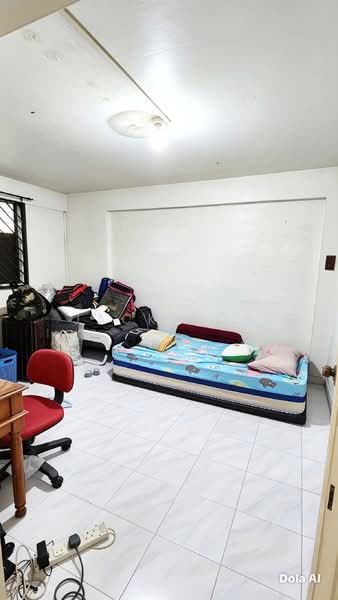 82 Commonwealth Close, 82 Commonwealth Close, 2 Bedrooms, 646 sqft, HDB Flat For Sale, by Jacky Oh, 60215557 - Bedroom - PropertyGuru.com.sg