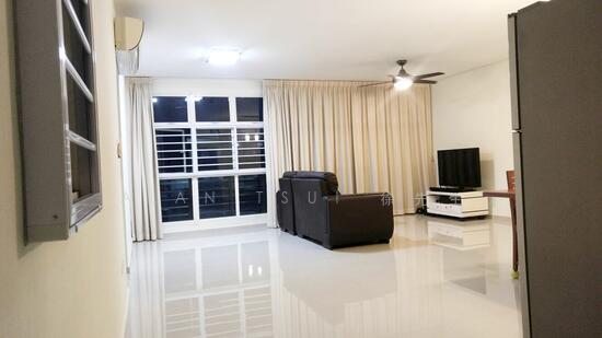 For Rent - 2D Upper Boon Keng Road