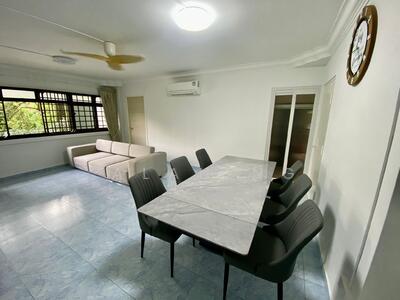 For Rent - 621 Jurong West Street 65