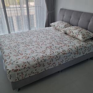 For Rent - The Rise @ Oxley - Residences