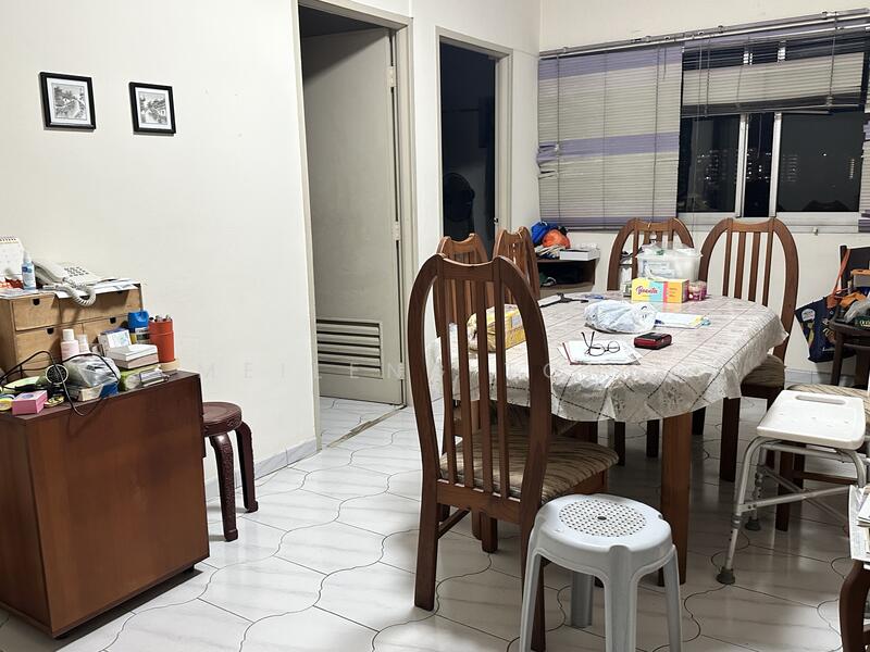 Dining / Family Room